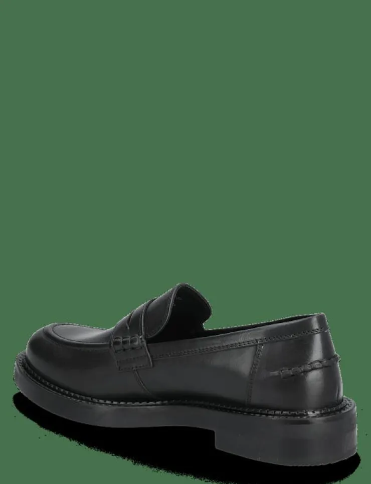 Kvinnor GEOX Loafers|D SERILDA E - Platta skor