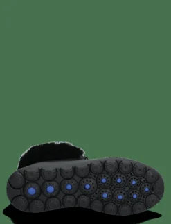 GEOX D SPHERICA EC4.1 A - Höga sneakers|Kvinnor Sneakers