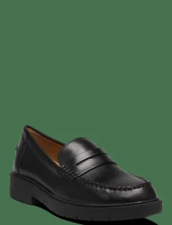 GEOX D SPHERICA EC1 A - Loafers|Kvinnor Loafers