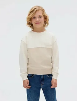 Calvin Klein DAD - Regular jeans|Barn Basplagg|Nederdelar