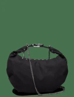 Nunoo Dagmar Rivet Recycled Canvas - Handväskor|Kvinnor Handväskor