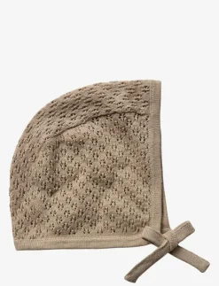 Sofie Schnoor Baby and Kids DAGMARSB HAT - Babymössor|Barn Vinteraccessoarer