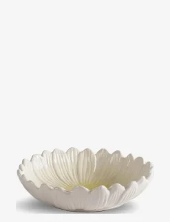 Sagaform Dagny deep plate small - Serveringsfat & Uppläggningsfat| Serveringsfat