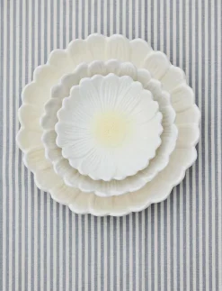 Sagaform Dagny deep plate small - Serveringsfat & Uppläggningsfat| Serveringsfat