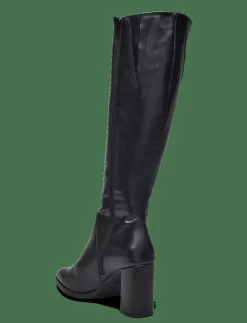 Kvinnor Wonders Boots|Daily - Höga stövlar