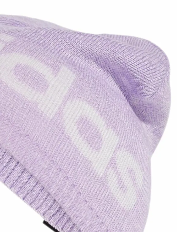 Kvinnor adidas Performance Accessoarer|DAILY BEANIE LT - Mössor
