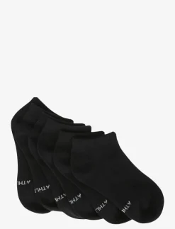 Kvinnor Athlecia Underkläder|Strumpor|Daily Low Cut Sock 3-Pack - Strumpor