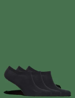 Kvinnor Athlecia Underkläder|Strumpor|Daily Low Cut Sock 3-Pack - Strumpor