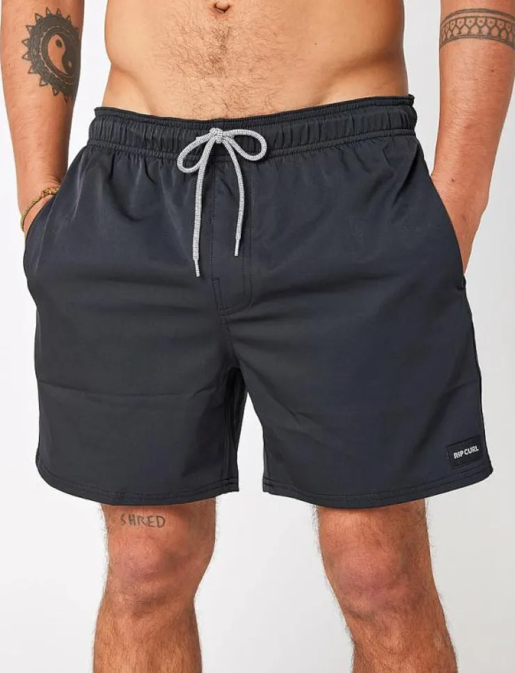 Rip Curl Badshorts|Badkläder|DAILY VOLLEY - Badbyxor