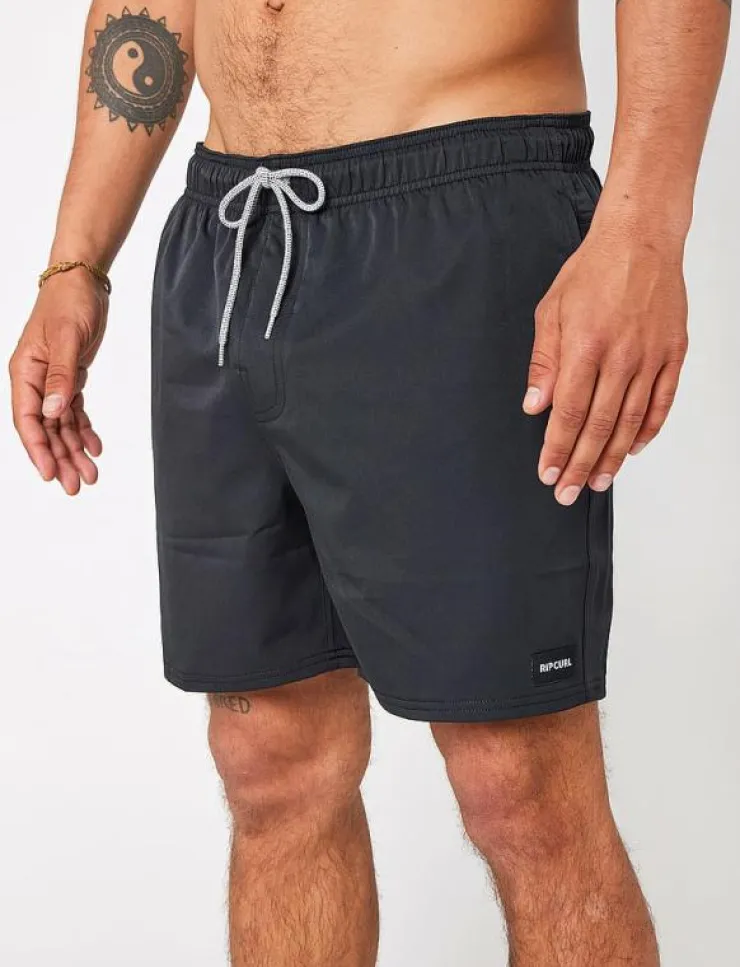 Rip Curl Badshorts|Badkläder|DAILY VOLLEY - Badbyxor