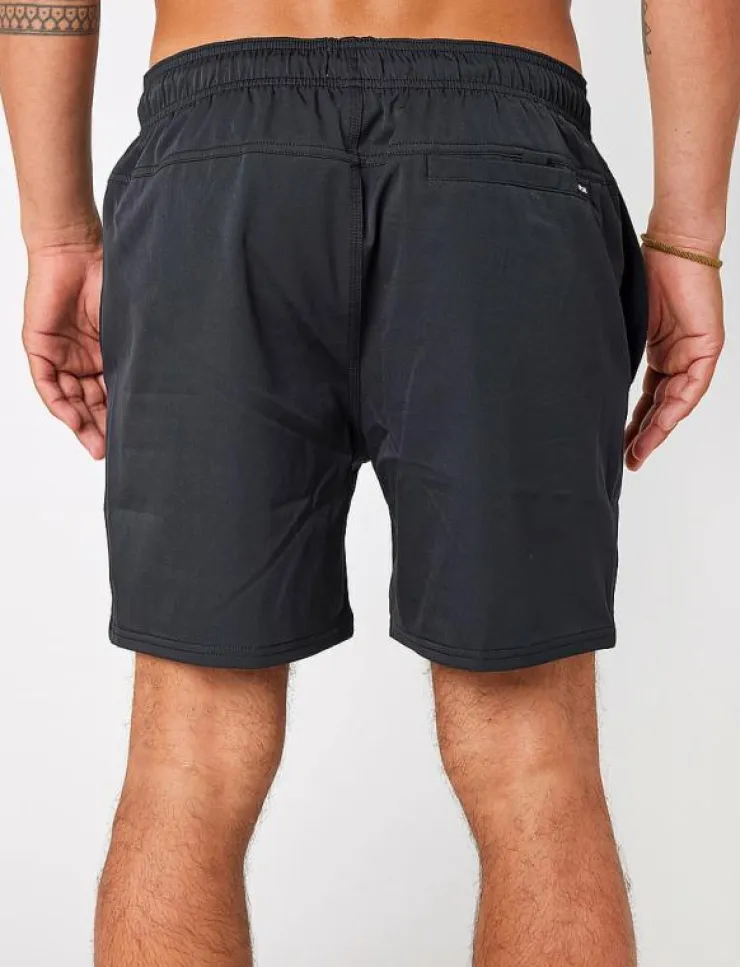 Rip Curl Badshorts|Badkläder|DAILY VOLLEY - Badbyxor