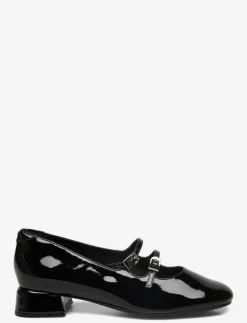 Kvinnor Clarks Ballerinaskor|Daiss30 Shine D - Ballerinas