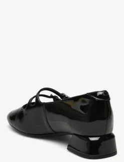 Kvinnor Clarks Ballerinaskor|Daiss30 Shine D - Ballerinas
