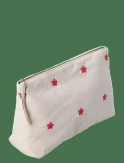 Kvinnor Juna Necessärer|Daisy Karla Toiletry Bag 30x10x20 cm - Necessärer