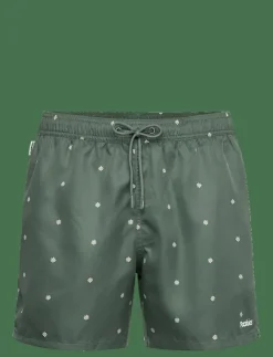 Pockies Daisy Shorties - Badbyxor| Badkläder