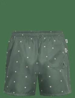 Pockies Daisy Shorties - Badbyxor| Badkläder