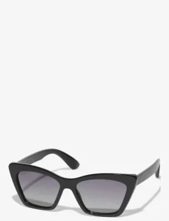 Kvinnor Pilgrim Solglasögon|DAKOTA angular cat-eye shaped sunglasses - Cat-Eye