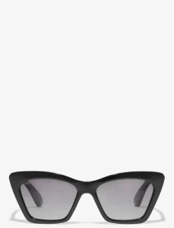 Kvinnor Pilgrim Solglasögon|DAKOTA angular cat-eye shaped sunglasses - Cat-Eye