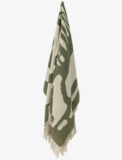 Bloomingville Dalmine Throw - Filtar & Plädar| Kuddar & Filtar