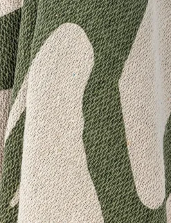 Bloomingville Dalmine Throw - Filtar & Plädar| Kuddar & Filtar