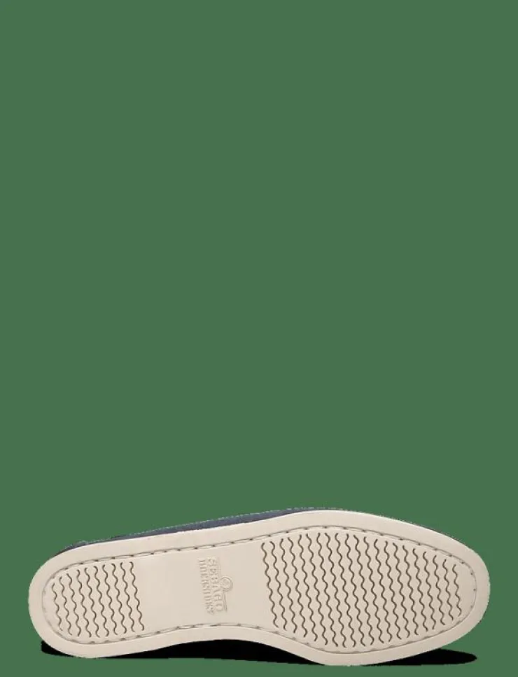 Sebago Dan Boat Flesh Out W - Loafers|Kvinnor Loafers
