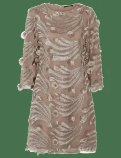Kvinnor Bruuns Bazaar Klänningar|DandelionBBKata dress - Korta klänningar