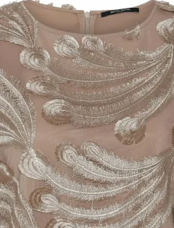 Kvinnor Bruuns Bazaar Klänningar|DandelionBBKata dress - Korta klänningar