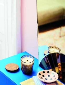 Kvinnor Kodanska Bastu & Spa|Ljus|Danish Summer Scented Candle - Doftljus