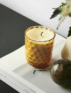 Kvinnor Kodanska Bastu & Spa|Ljus|Danish Summer Scented Candle - Doftljus