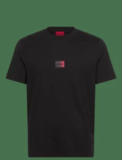 HUGO T-Shirts|Danotie - Kortärmad t-shirt