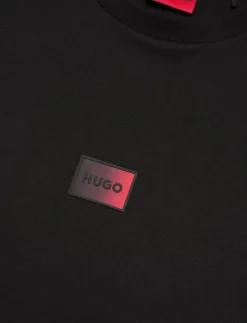 HUGO T-Shirts|Danotie - Kortärmad t-shirt
