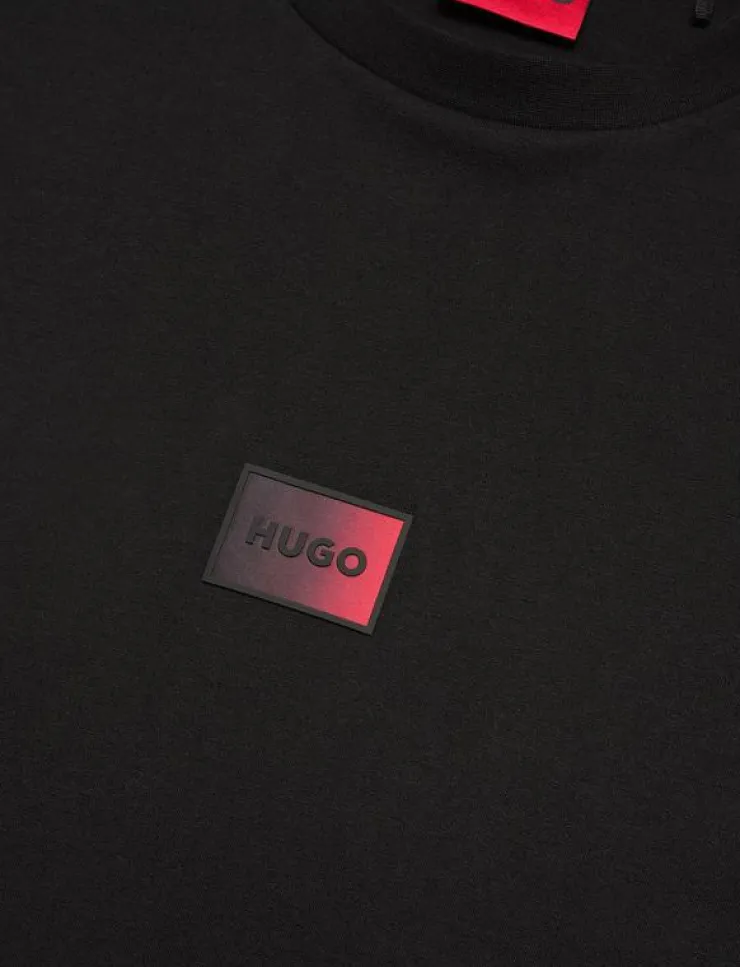 HUGO T-Shirts|Danotie - Kortärmad t-shirt