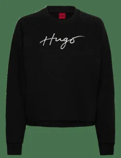 HUGO Darace - Sweatshirts|Kvinnor Sweatshirts