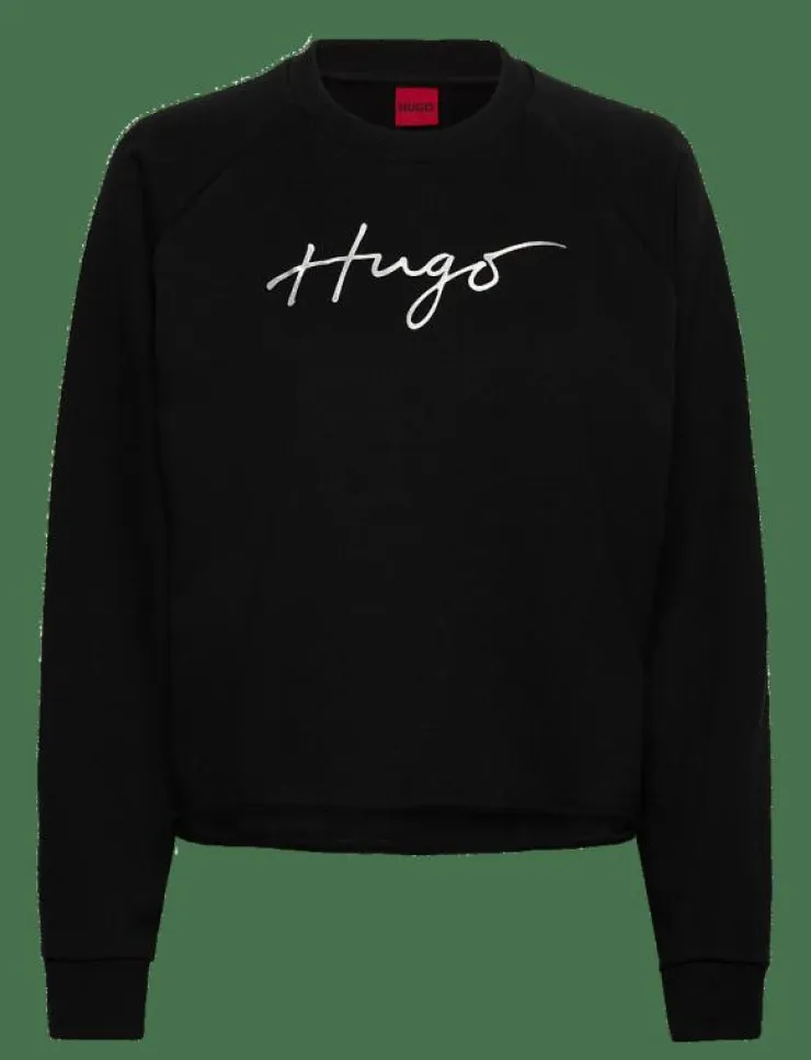 HUGO Darace - Sweatshirts|Kvinnor Sweatshirts