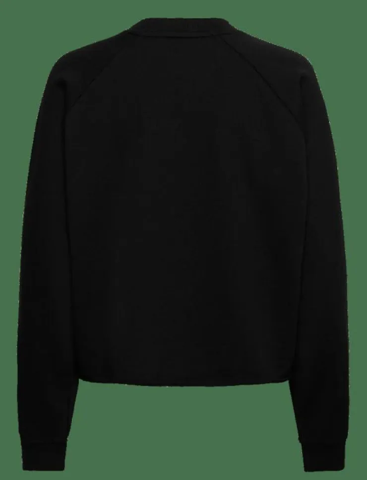 HUGO Darace - Sweatshirts|Kvinnor Sweatshirts