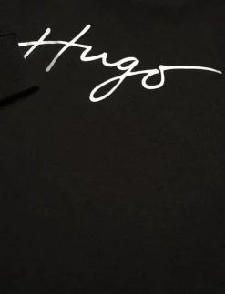 HUGO Darace - Sweatshirts|Kvinnor Sweatshirts