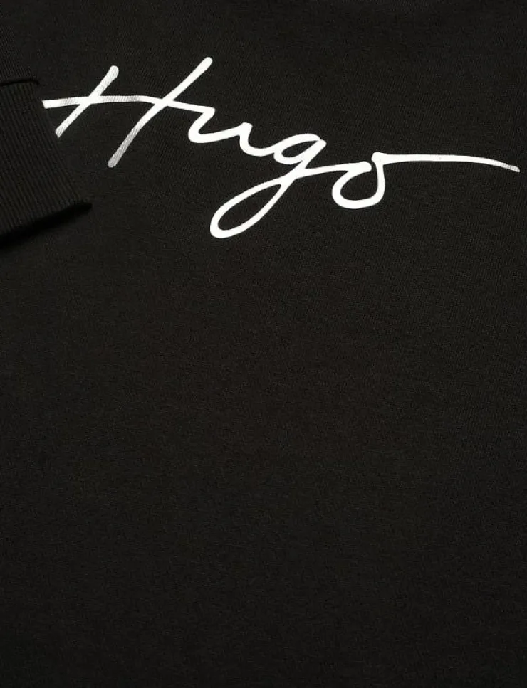 HUGO Darace - Sweatshirts|Kvinnor Sweatshirts