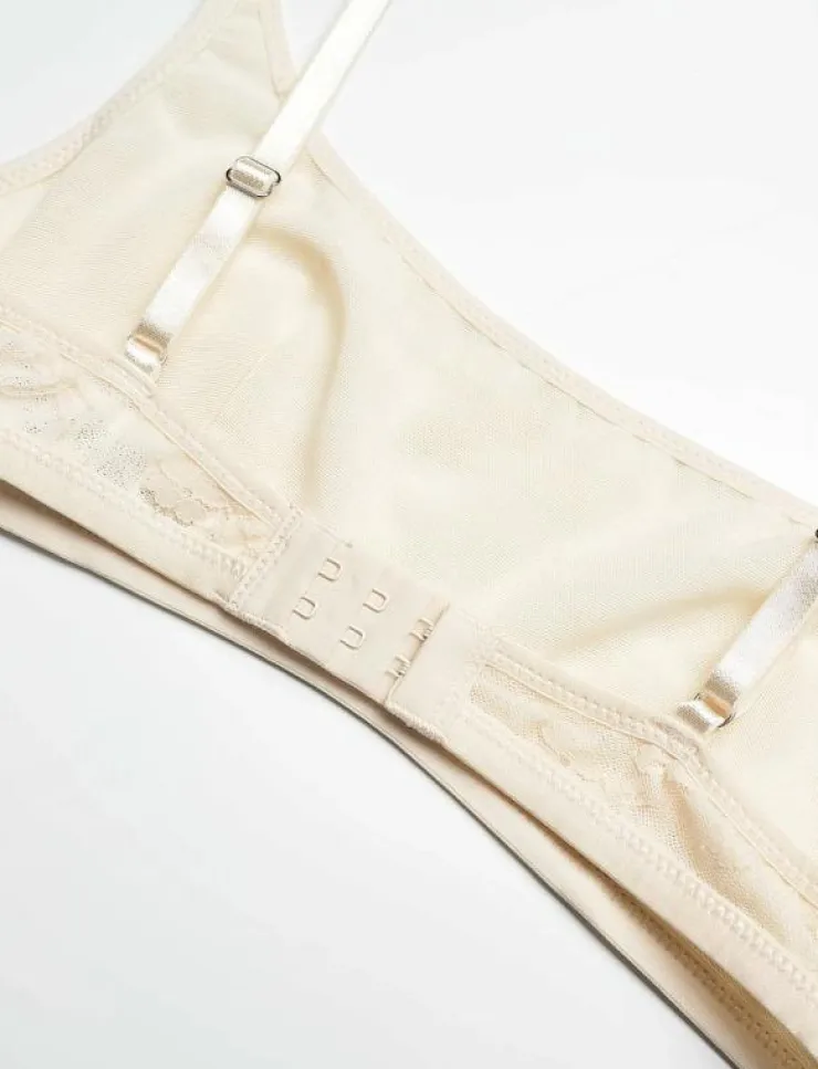 Hunkemöller DARCY BRALETTE - Bralette|Kvinnor Bh:Ar
