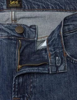 Lee Jeans Denim Kläder|Jeans|DAREN - Regular jeans