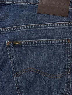Lee Jeans Denim Kläder|Jeans|DAREN - Regular jeans