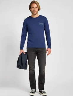 Lee Jeans Daren Zip Fly - Regular jeans| Denim Kläder|Jeans