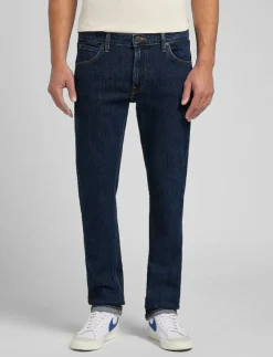 Lee Jeans DAREN ZIP FLY - Regular jeans| Kläder