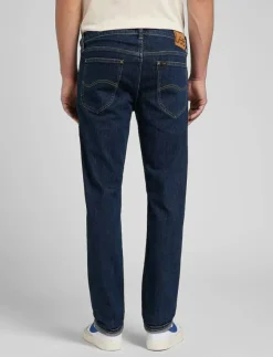 Lee Jeans DAREN ZIP FLY - Regular jeans| Kläder