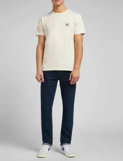 Lee Jeans DAREN ZIP FLY - Regular jeans| Kläder