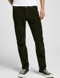Lee Jeans DAREN ZIP FLY - Regular jeans| Denim Kläder|Jeans