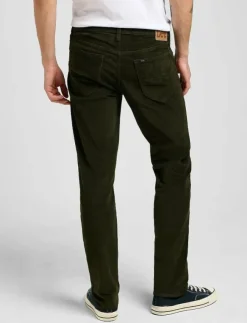 Lee Jeans DAREN ZIP FLY - Regular jeans| Denim Kläder|Jeans