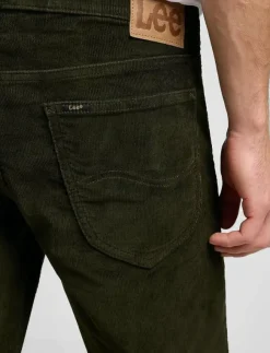 Lee Jeans DAREN ZIP FLY - Regular jeans| Denim Kläder|Jeans