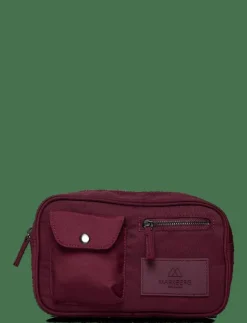 Kvinnor Markberg Magväskor|DarlaMBG Bum Bag, Monochrome - Magväskor