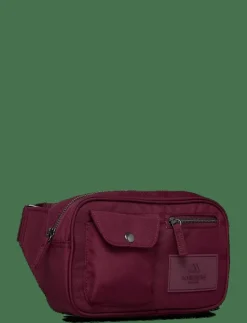 Kvinnor Markberg Magväskor|DarlaMBG Bum Bag, Monochrome - Magväskor