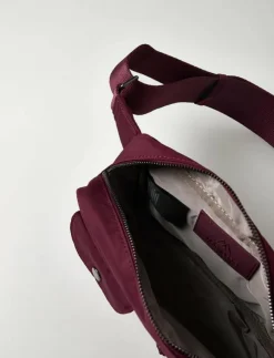 Kvinnor Markberg Magväskor|DarlaMBG Bum Bag, Monochrome - Magväskor